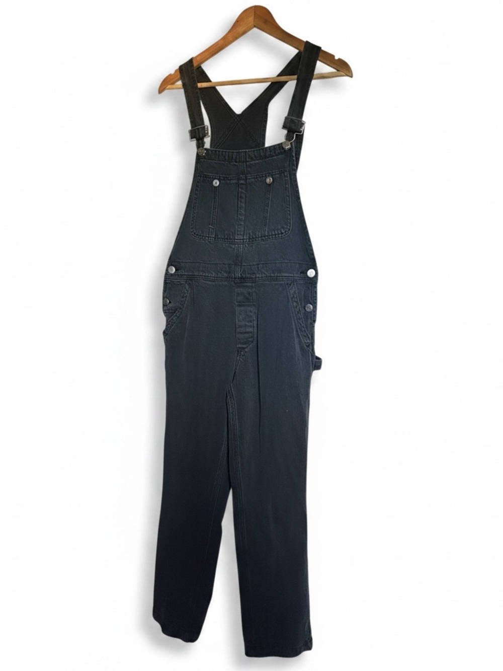 Free people Overalls *oversized - Picture 2 of 6